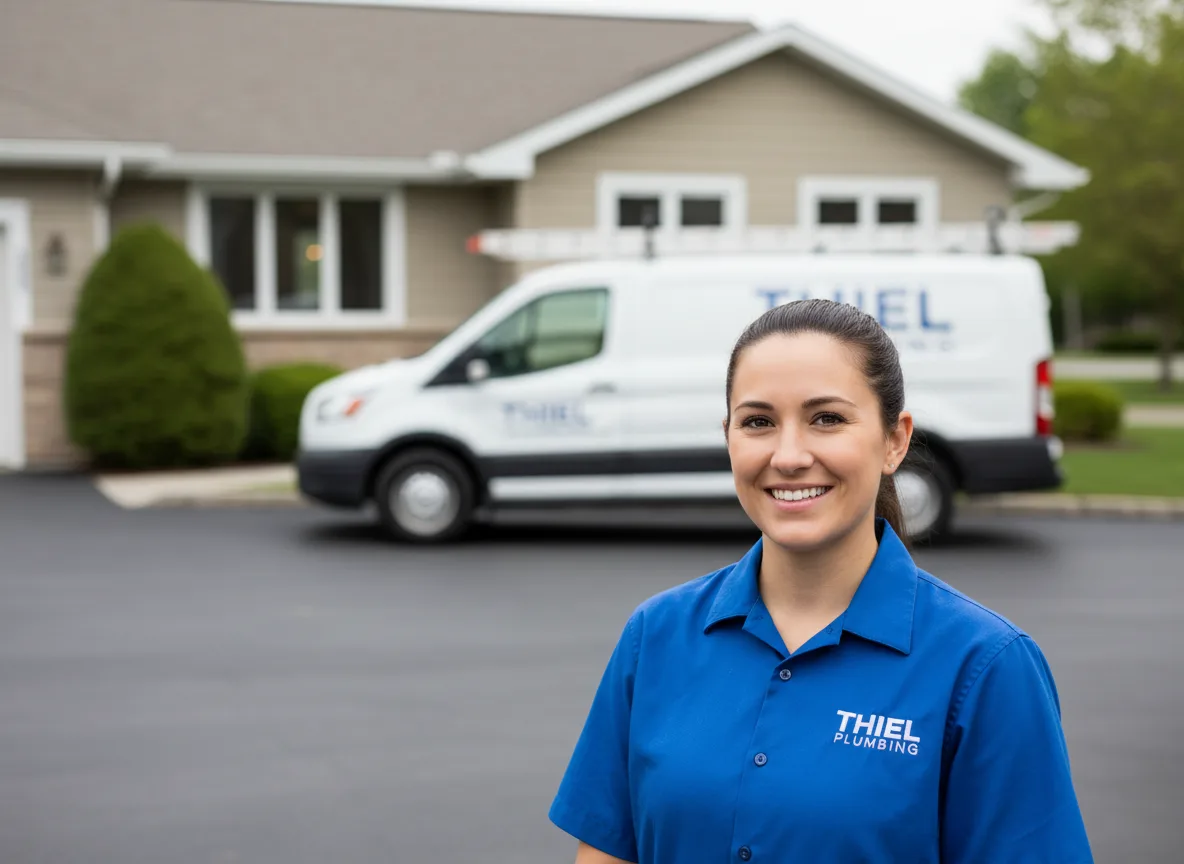 Plumber Wales, ND FAQs